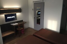 Online Booking EPS