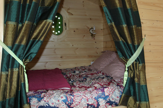 La ferme de Trenube - photo 2