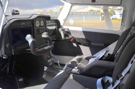 Mach-01 - photo 8