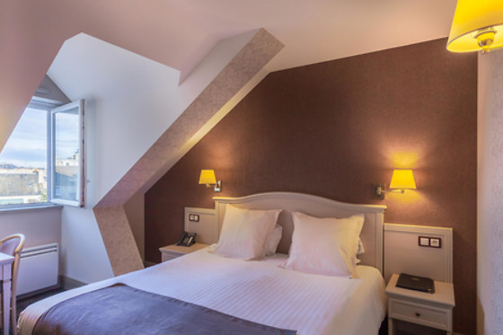 Best Western Le Duguesclin - photo 15