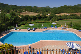 Agriturismo Cà Serrantonio