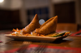Basmati Indian Restaurant
