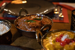 Basmati Indian Restaurant