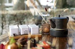 Hotel en Restaurant De watermolle