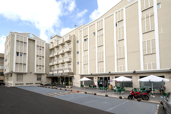 HOTEL MANOLO - photo 3