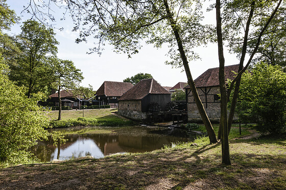 Hotel en Restaurant De watermolle - photo 0