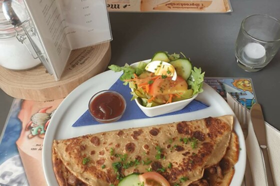 Pannenkoekenhuis 't Sprookjeshof - photo 2