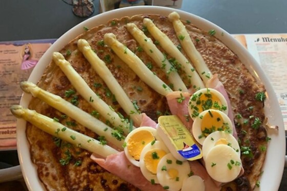 Pannenkoekenhuis 't Sprookjeshof - photo 5