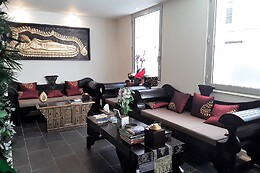 Spa Thaî Luxe Porte de Versailles