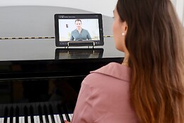 PIANO MAJOR