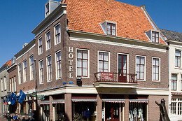 Fletcher Hotel Exploitaties B.V. (120185)