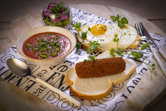 Fletcher Hotel-Restaurant Het Veluwse Bos - photo 3