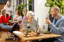 Fletcher Hotel-Landgoed Huis Te Eerbeek