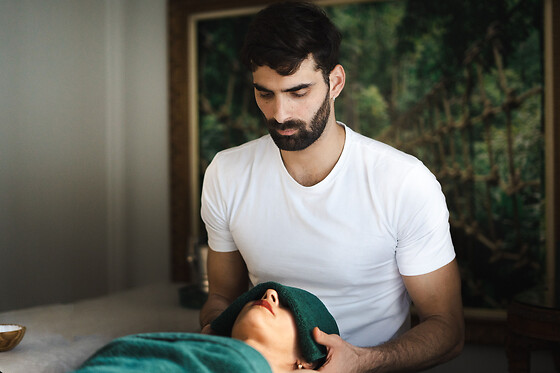 MAU MASSAGE MANDALA - photo 6