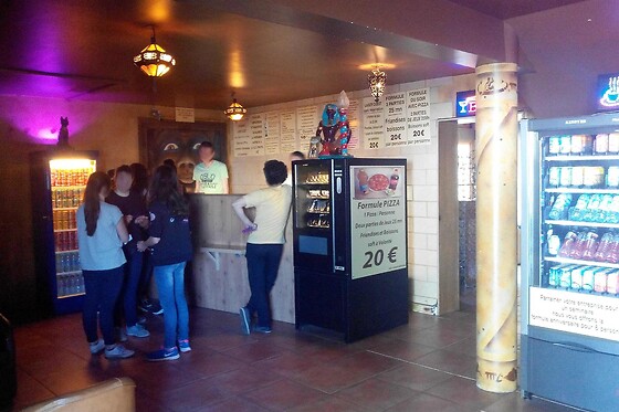 Laser Quest Herblay - photo 2