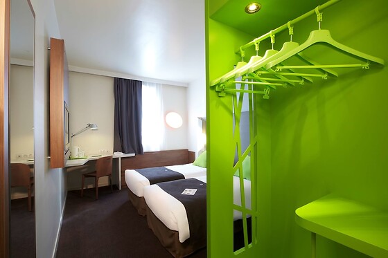 Online Booking EPS - photo 4