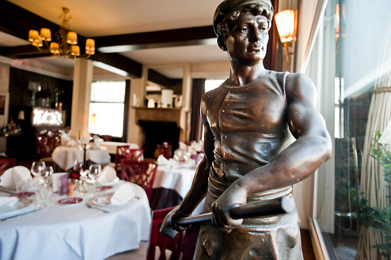 Auberge du Forgeron - photo 3