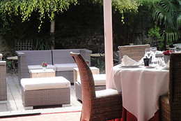 Auberge du Forgeron
