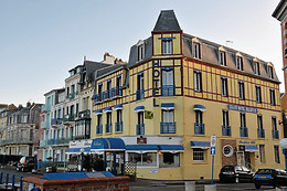 L'itinérance