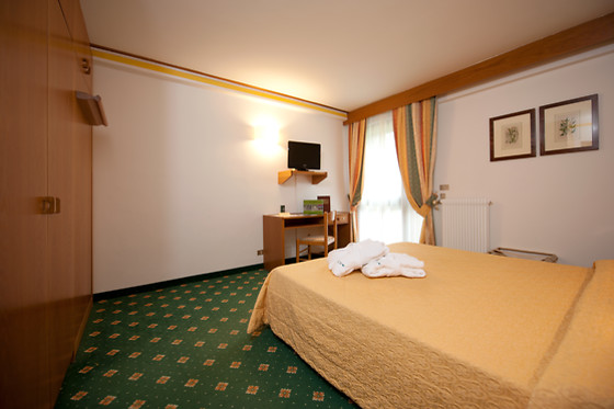 Centro Pineta Family Hotel & Wellness - photo 7