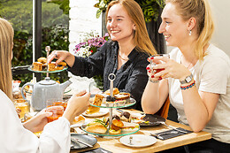 Fletcher Hotel-Restaurant Kasteel Erenstein