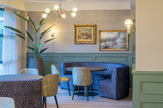 Fletcher Hotel Exploitaties B.V. (120185) - photo 2