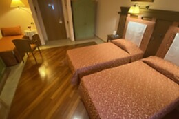 Online Booking EPS