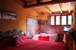 EL XALET DE PRADES CENTRO RURAL