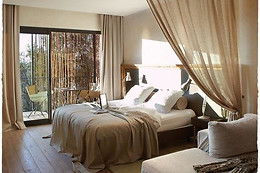 HOTEL CASTELL D'EMPORDA
