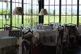 PALOMAREJOS GOLF