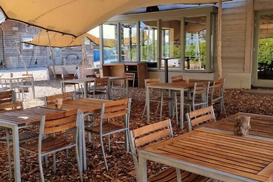 Restaurant de Berghut - photo 6