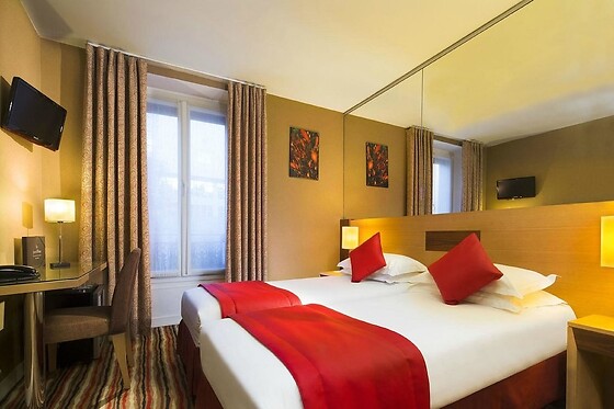 Online Booking EPS - photo 3