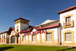 BODEGAS BILBAINAS