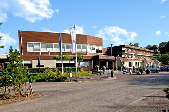 Fletcher Hotel Exploitaties B.V. (120185) - photo 0
