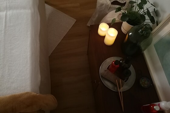 Woo Yoga - photo 5
