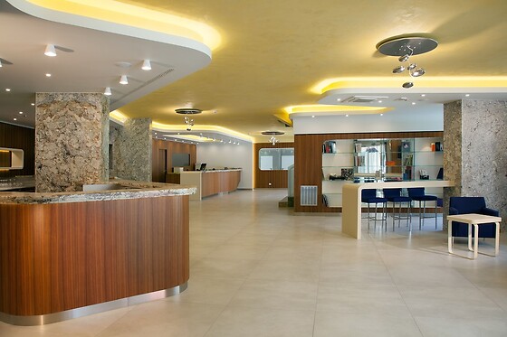 Online Booking EPS - photo 4