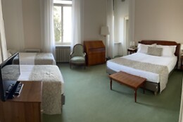 Online Booking EPS