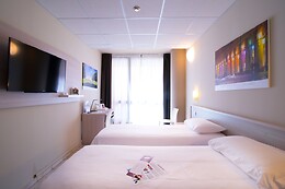 Online Booking EPS