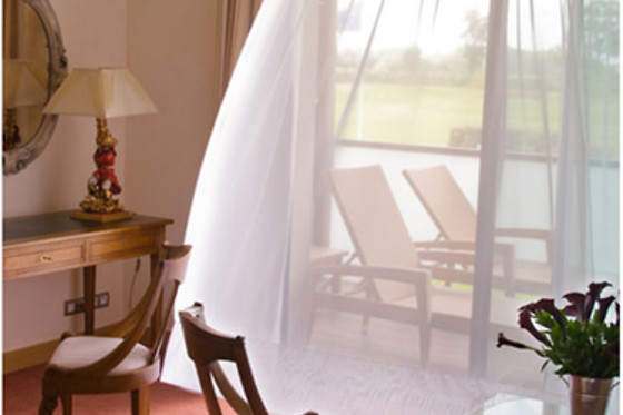 Relais de Margaux - photo 18