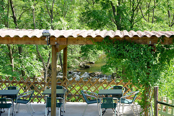 Camping Ushuaïa Villages Le Viaduc - photo 1