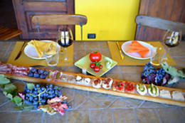 Cascina La Maddalena Bed & Wine
