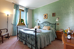 Umbria Resort & Spa