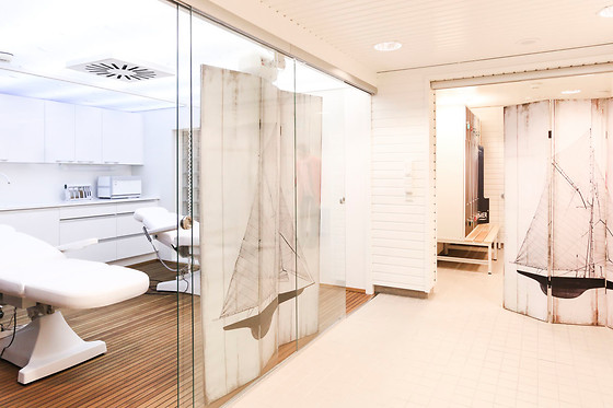 Hotel Haaga Central Park - photo 4