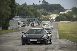FERRARI RENT BRAGA