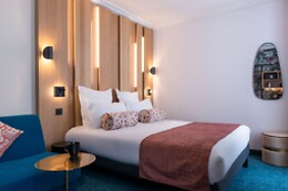 Online Booking EPS