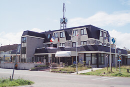 Fletcher Hotel Exploitaties B.V. (120185)