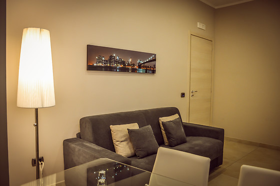 Brain Rooms & Suite - photo 4