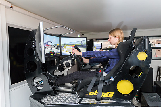 Racing zone - photo 12