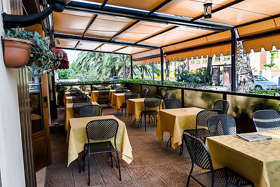 Hotel Sorriso - photo 4