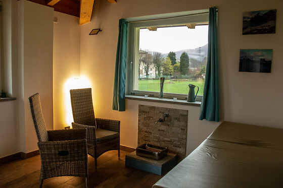 Hotellerie Valle Sacra - photo 6